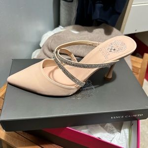 Women’s shoes